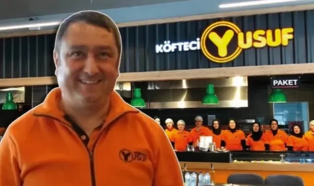 Köfteci Yusuf'un sahibi Yusuf Akkaş'tan haber alınamıyor