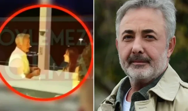 Mehmet Aslantuğ'un uzun süren yalnızlığı son mu buldu?