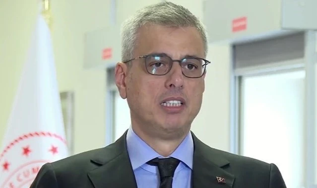 Memişoğlu'ndan 'Yenidoğan Çetesi' açıklaması: 'Gereği yapılıyor'
