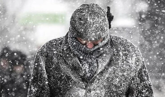 Meteoroloji beklenen haberi verdi... Tarih verildi: Kar geliyor!