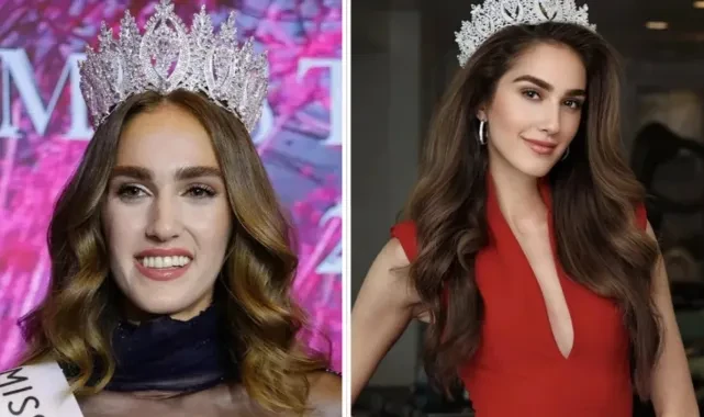 Miss Turkey 2024 birincisi İdil Bilgen’in son hali sosyal medyada tartışma konusu oldu