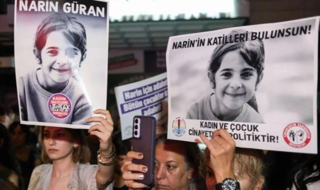 Narin Güran cinayeti: İddianamede asıl fail ve olayın sebebi neden belirlenemedi?