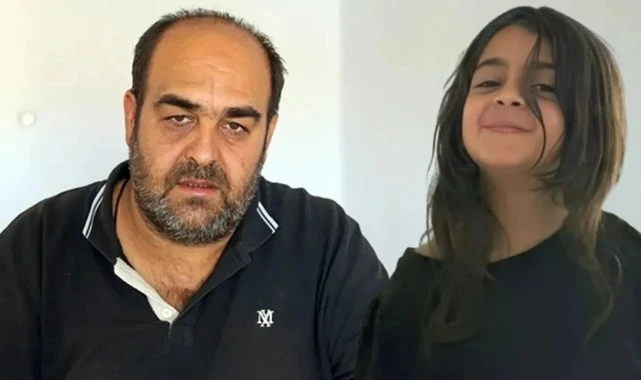 Narin'in Babası Arif Güran O Ayrıntıyı İlk Kez Açıkladı