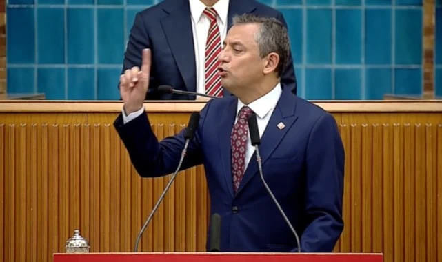Özel'den 750 TL'lik vergi tepkisi: O parayı alamazsın