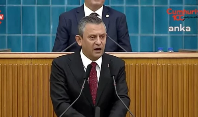 Özel O İddiaya Ateş Püskürdü! 'Alnınızı Karışlamazsam Namerdim!'