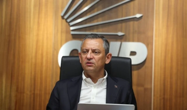 Özgür Özel: Sert yap diyenlerin beş katını yaparım ama...