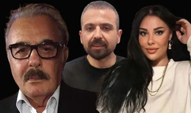 Polis baskın düzenledi; gözaltına alındı! Ferdi Tayfur’un damadı Muhammet Aydın'a ihbar şoku