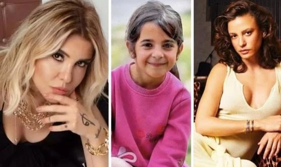 Serenay Sarıkaya'dan, Gülben Ergen'e 'Narin' cevabı 