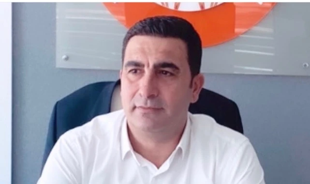 Zafer Partisi’nde flaş istifa! Dinçer istifa etti
