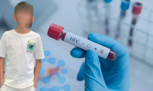 13 Yaşında AIDS Nedeniyle Ölmüştü: Son Açıklama İzmir İl Sağlık Müdürlüğü'nden Geldi