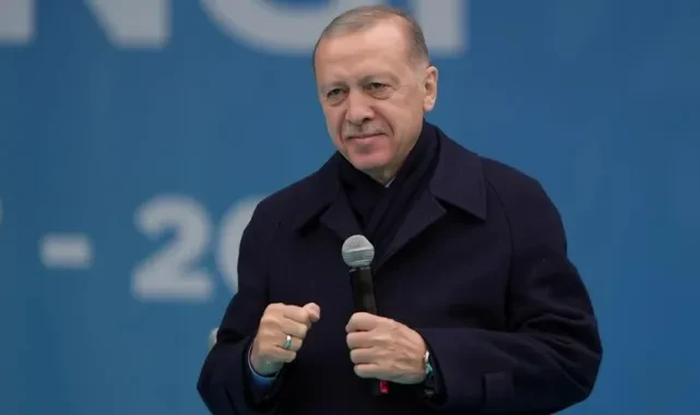 Alfabe Değişiyor mu? Cumhurbaşkanı Erdoğan 'Tarihi Adım' Diyerek Duyurdu