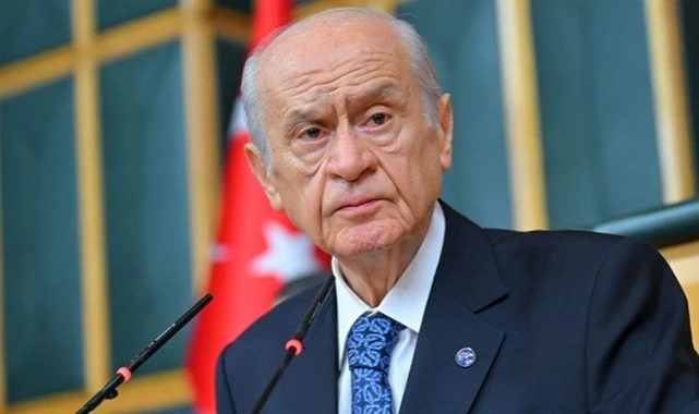 Bahçeli'den 'Cumhur İttifakı'nda Çatlak' İddialarına Cevap