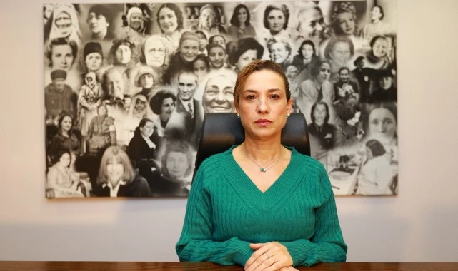 Başkan Ceritoğlu Sengel'den Meryem Ana Açıklaması: Herkesin Üzerine Düşeni Yaptığına Ya Da Yapacağına Eminim
