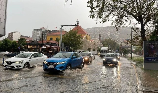 Bu İllerde Yaşayanlar Dikkat! Saat Verildi... 