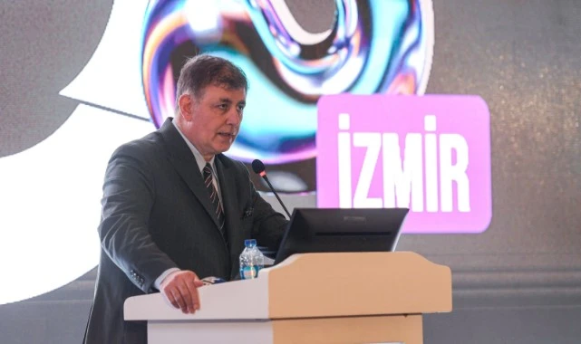 Büyükşehir melek yatırımcı oluyor: Başkan Tugay duyurdu!
