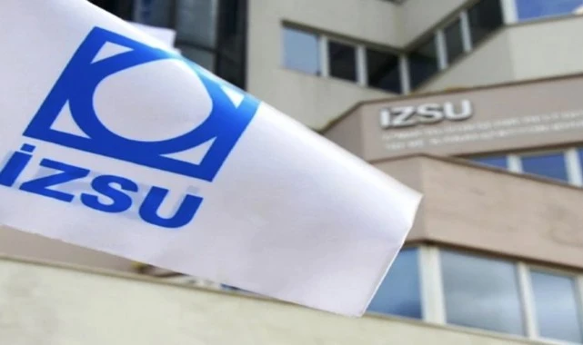 'Çeşme'de çevre felaketi' iddiasına İZSU'dan açıklama!
