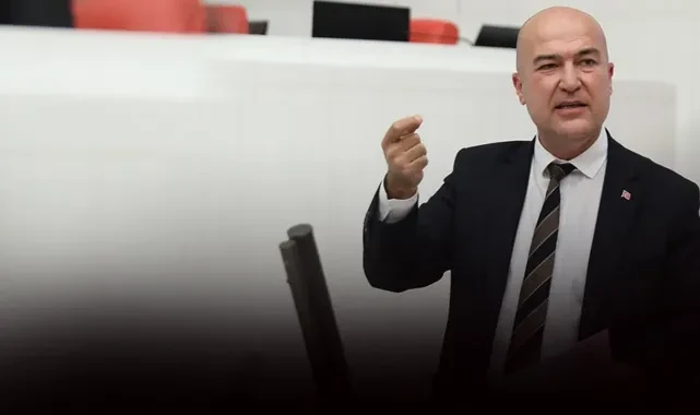 CHP'li Bakan'dan çarpıcı açıklamalar: Cumhurbaşkanlığı için gönlümde bir aday var!