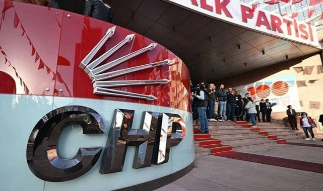 CHP’nin 81 il başkanından ortak açıklama: Kurultay çağrısı gündemimizde değil, CHP örgütlerine ve Özgür Özel'e inanıyoruz