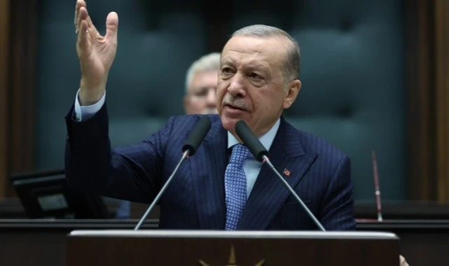 Erdoğan'dan Bahçeli'nin 'Öcalan' çağrısına yanıt, Kandil'e çağrı