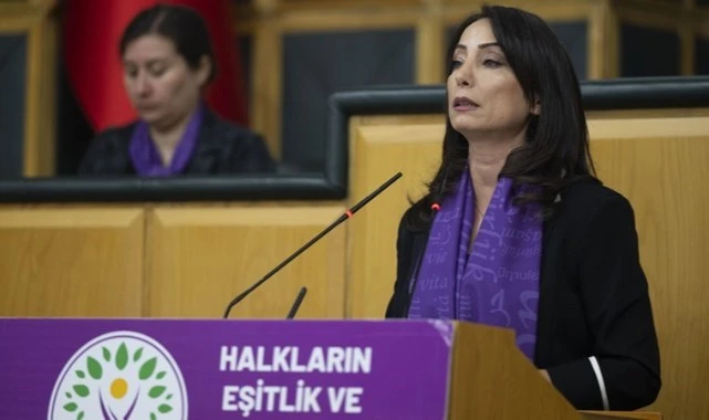 Hatimoğulları'ndan Bahçeli'ye 'Amerika'nın uşağı' yanıtı: 'O çamur döner size bulaşır'