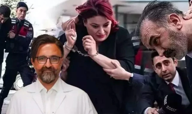 İtiraflar sonrası bebek katilleri yeniden hakim karşısında