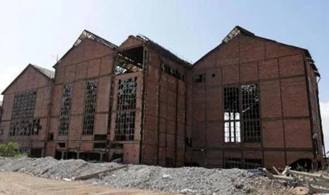 İzmir Büyükşehir Belediyesi’nden Elektrik Fabrikası’na ilişkin açıklama