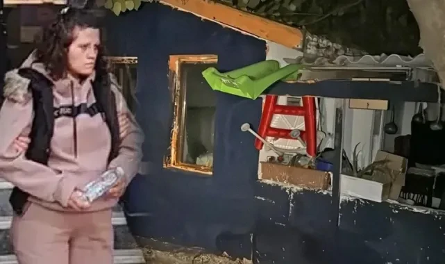 İzmir'de 5 Çocuğunu Kaybeden Anne, Bakanlığı Yalanladı: '110 Bin Liralık Yardım Almadım'