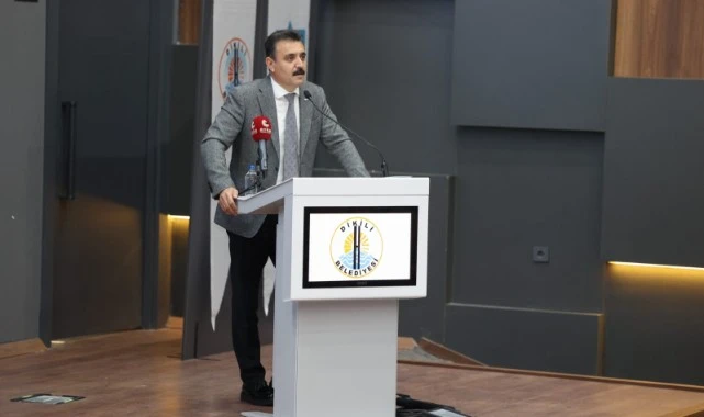 İzmir’in üçüncü büyük arıtma tesisi Dikili’de inşa edilecek