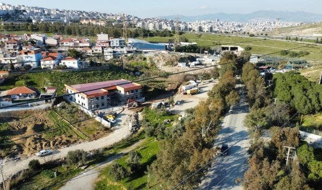Karabağlar Belediyesi: Çevik kuvvet talebi yerine getirilmedi