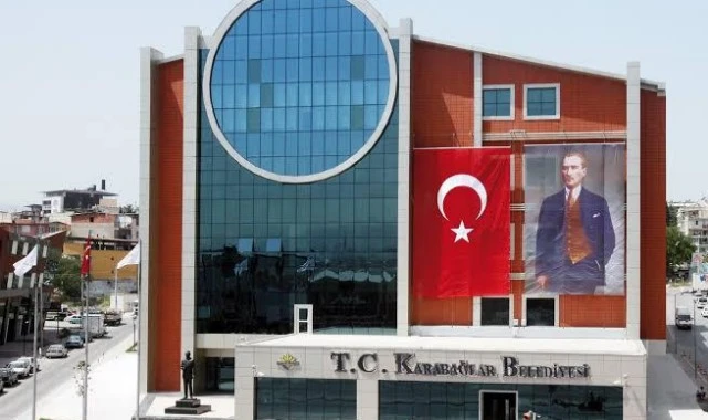 Karabağlar Belediyesi’nde o isim görevden alındı!