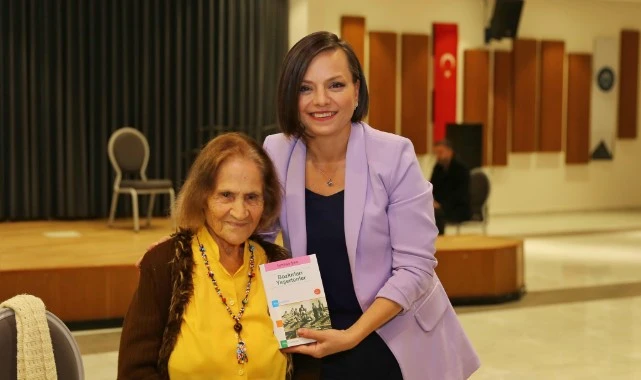 Karabağlar Belediyesi’nden Öğretmenler Günü’ne anlamlı buluşma