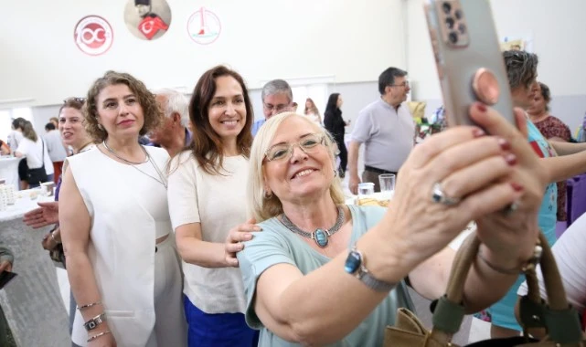 Karşıyaka’da kadın dayanışması ‘çığ’ gibi büyüyecek