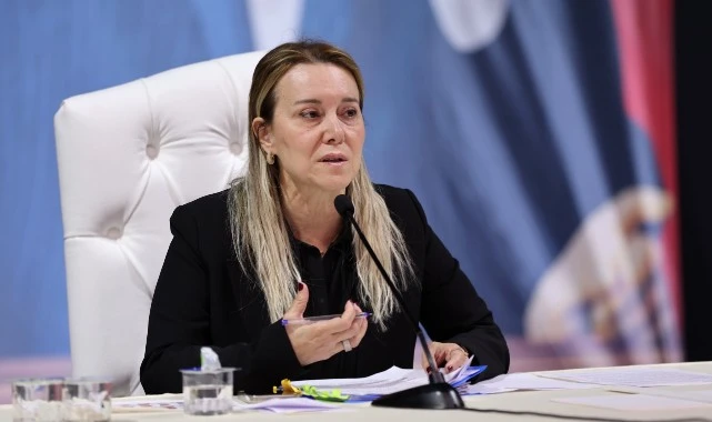 Konak Belediye Meclisi’nden kayyum tepkisi