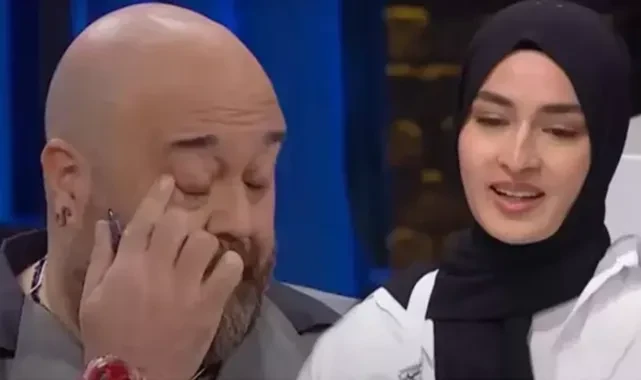 MasterChef Beyza'dan yürekleri dağlayan şiddet itirafı