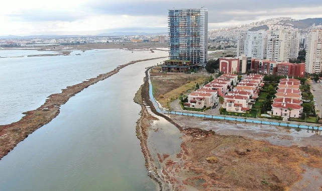 Mavişehir'deki arazi satıldı! Tugay'dan itiraz geldi