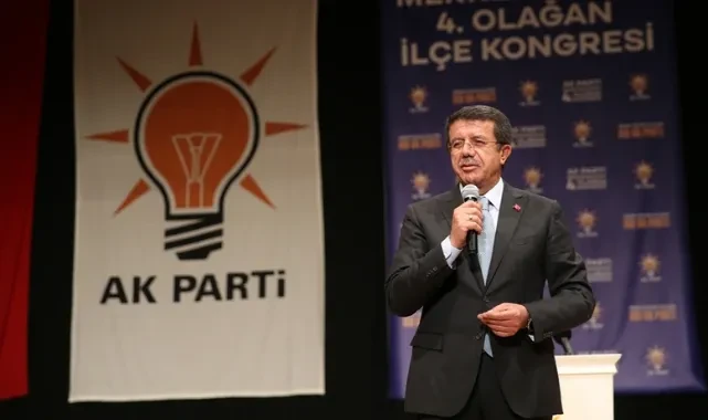 Nihat Zeybekci'den Gündem Olan Çıkış! 'Atatürk Yaşasaydı AK Partili Olurdu'