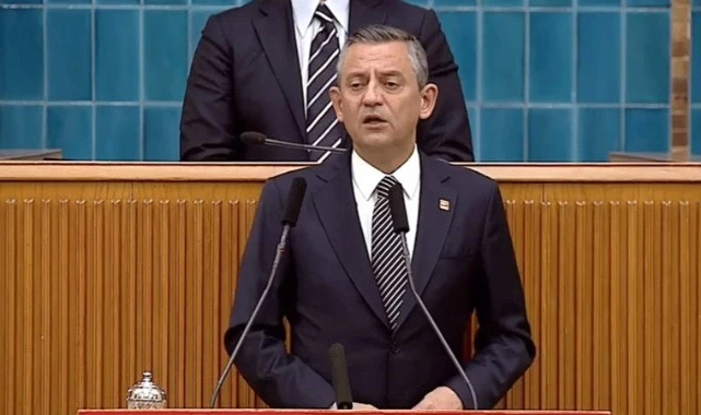 Özel: 'Bir gazetecinin kılına zarar gelsin, sorumlusu MHP'dir!'
