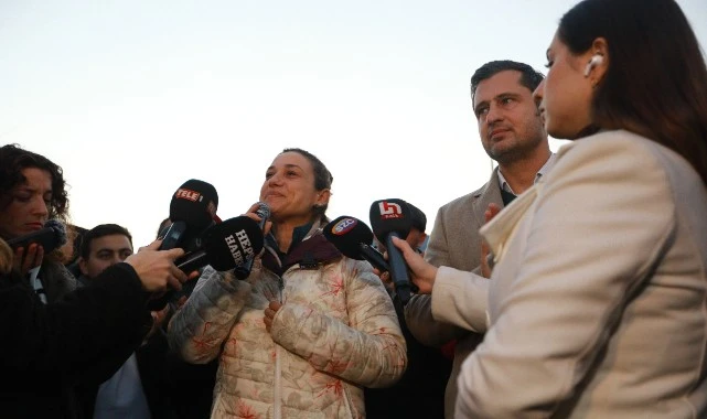 Özgür Özel, Meryem Ana Evi Nöbetine Destek Olmaya Geliyor