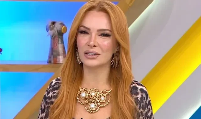 Pınar Eliçe genç şarkıcıya olan hayranlığını haykırdı: "Erkeklik kokusu geliyor"