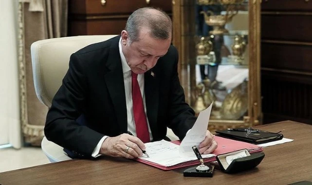 Resmi Gazete'de yayımlandı: 1 Ocak'tan itibaren bu zamlar geçerli olacak
