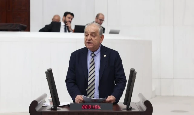 Rıfat Nalbantoğlu’ndan bakanlık tepkisi: “İzmir’in paraları hangi mecralara akıtılacak?"