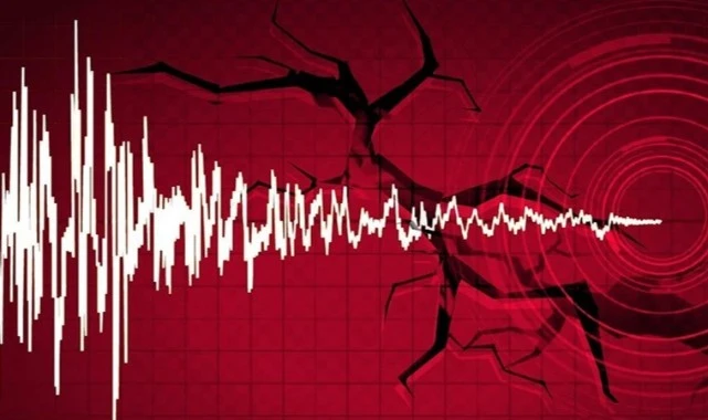  AFAD duyurdu: Muğla'da korkutan deprem!