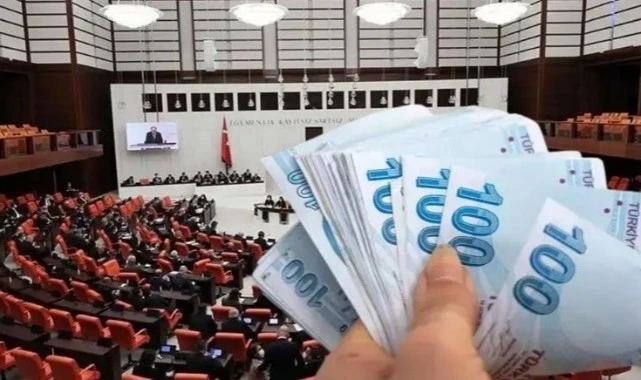 Asgari ücret toplantısında kimsenin fark etmediği detay!