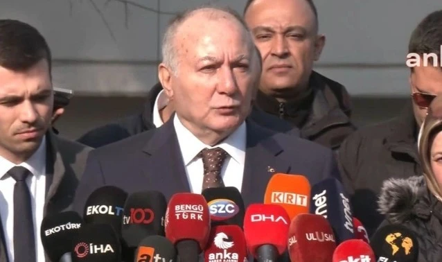 Asgari ücrette üçüncü toplantı sona erdi: Rakam yine konuşulmadı!
