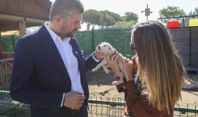 Başkan Duman’dan sahiplendirme çağrısı