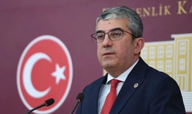 Belediyelere haciz iddialarının ardından CHP'den ilk açıklama
