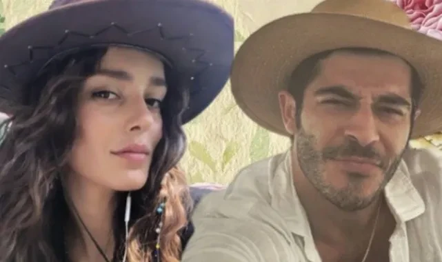 Bestemsu Özdemir ile Burak Deniz'in aşkı bitti!