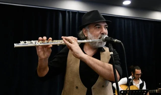 Bornova Belediyesi'nden etnik müzik atılımı