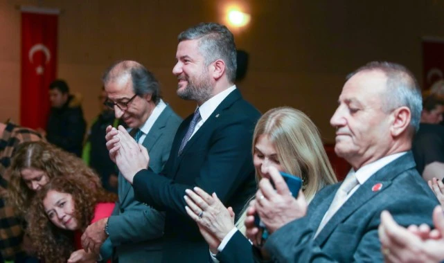 Buca Belediyesi’nden Otizm Farkındalık Konseri