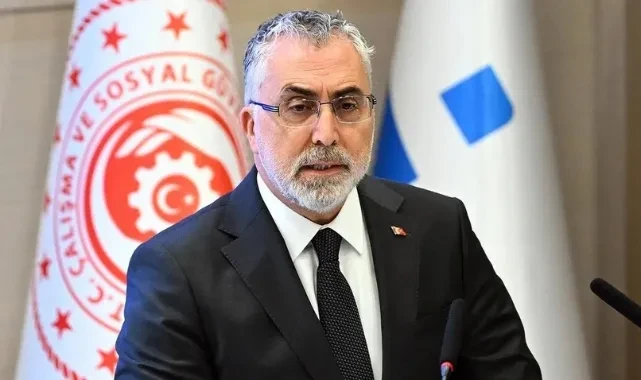 Çalışma Bakanı Işıkhan açıkladı: SGK borcu olan belediyelere haciz işlemleri başlatıldı